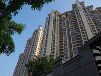深圳坪山房屋外墙防水